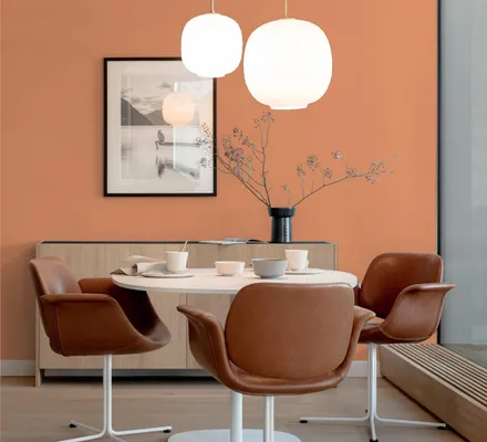 Арт. COMP-LOT1127 | Обои | Loymina Lotus LOT1 127